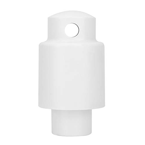 Asixx Air Valve, Plastic Automatic Air Vent Valve for Water Pipe Garden Irrigation System Used for Intake and Exhaust of Pipe and Irrigation System