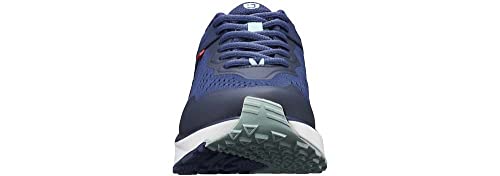 JOYA Veloce W Blue Women's Sneaker2