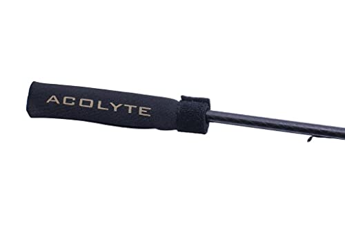 Drennan New Acolyte Commercial 2 Piece Feeder Fishing Rod 10ft RMACFC10 - Image 9