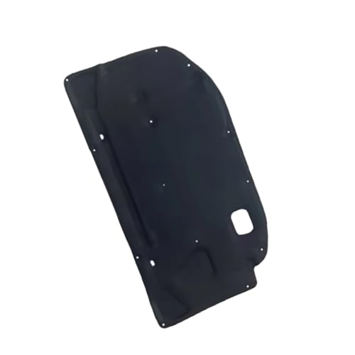 Insonorisation capot moteur Toyota Camry 2002-2006 tapis isolant - 2