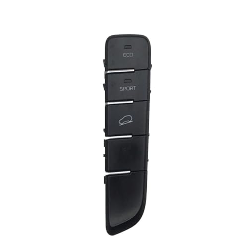 Bouton de frein de stationnement bloqué ? Solution pour Proton X70 et Geely