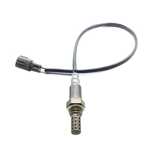 Sonde lambda Lexus IS300 capteur d'oxygène O2 de remplacement 89465-53190 pour échappement