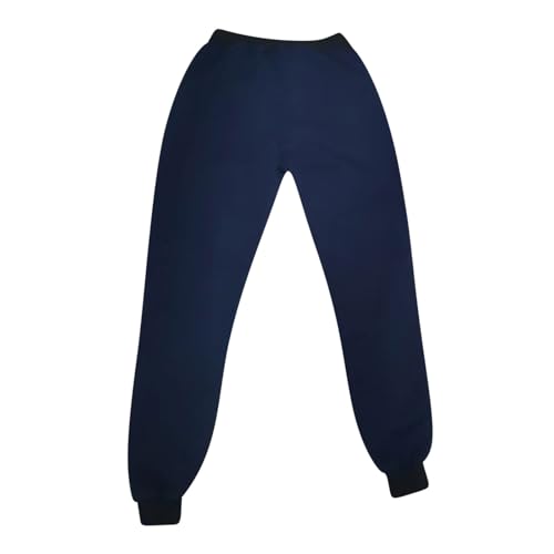 Mens Color Block Trousers Pants Sweat Pants for Mens Sport Athletic Summer Fall Trousers Pants 20253