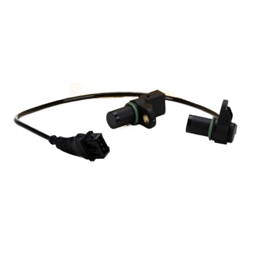 Capteur de vilebrequin 12141435350 pour stopper les calages moteur intempestifs 12141438081