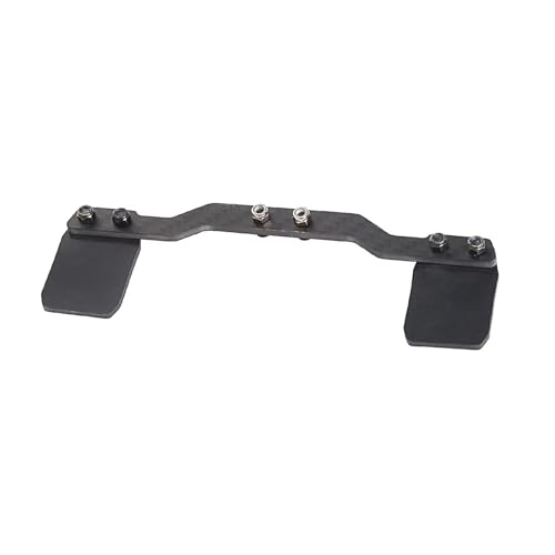 RC�����X�y�A Compatible With Arrma For Mojave For Grom 1/14 RC�J�[�A�b�v�O���[�h�p�[�c�����X�y�A�����p�}�b�h�K�[�h�t�F���_�[