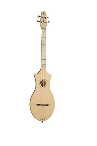 Seagull Merlin Natural Spruce Lefty