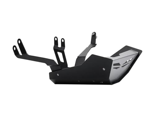 Protection moteur et châssis MT-07 et Tracer 700 sabot aluminium