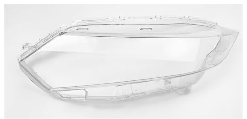 Boîtier phare étanche pour XRV 2015-2022 coque en verre gauche