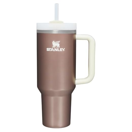 Stanley Copo Quencher 2.0 Rose Glow | 1.18L