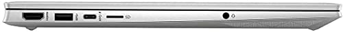 Image of HP 2021 Pavilion 15.6inchFHD IPS Touchscreen Premium Laptop, AMD 8-Core Ryzen 7 4700U (Beat i7-8550U), 16GB RAM, 512GB PCIe SSD, Backlit Keyboard, Windows 10 Home + Woov Laptop Sleeve Bundle,Silver