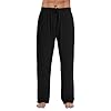 #followme Microfleece Men’s Fleece Pajama Pants