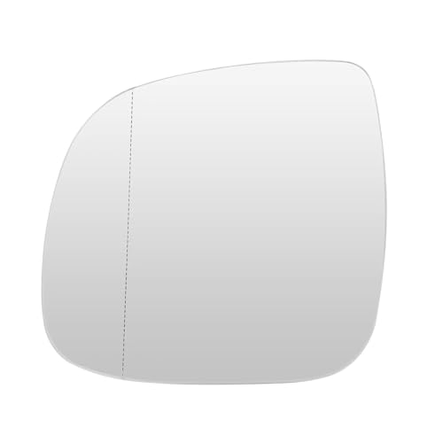 ���K���X Compatible With For Transporter For T6 2016-2019 �o�b�N�~���[�K���X���E���M�o�b�N�v���[�g�ʌ^�L�p�ƌ݊�������