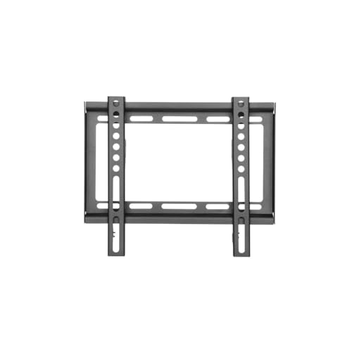 Soporte de TV Fijo D2 de 23 a 42 Pulgadas, VESA 200 x 200 mm, Peso soportado máx. 35 kg