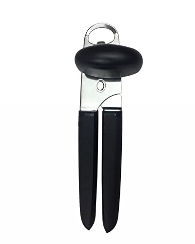 Oxo Softworks Can Opener, A, Black #TOP1