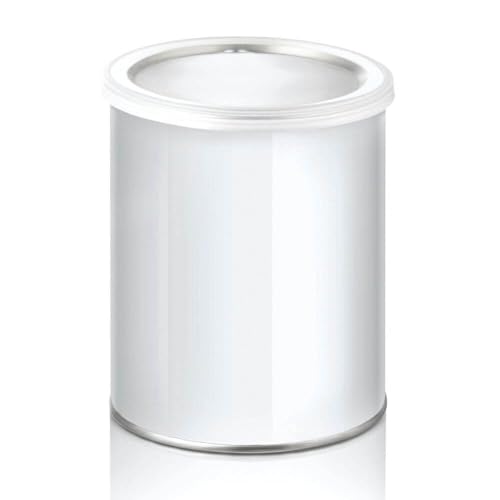 Pot Cire vide épilation 800M