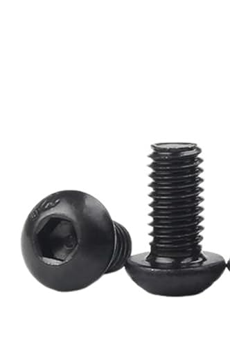 Lfang-Zp{g M3 M4 M5 M6 ubNO[h 10.9 ZpZp\Pbgwbh{^A{glW L=4-50 ~[gA 20/50/100 A ϋvAϕH(M5x12mm (50PCS))