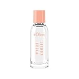 s.Oliver s.Oliver® Your Moment Women I Eau de Toilette - femininer, fruchtiger Duft zum Wohlfühlen I 50ml Natural Spray Vaporisateur