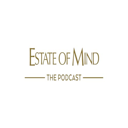 Estate of Mind cover art