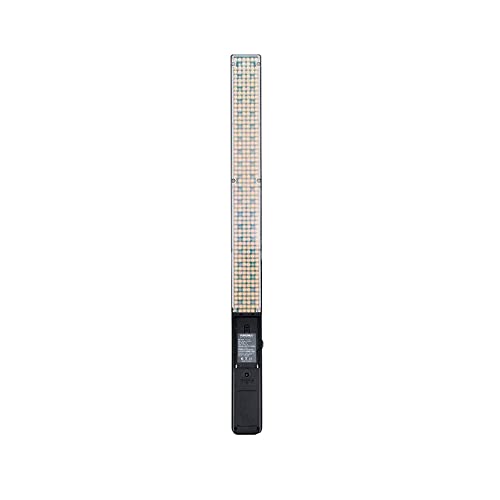 Luz de vídeo YONGNUO YN360 LED RGB colorida profissional com luz de gelo com temperatura de cor ajustável 5600K 6 21wiaKG4k0L
