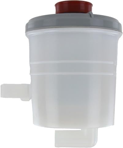 Power Steering Fluid Reservoir