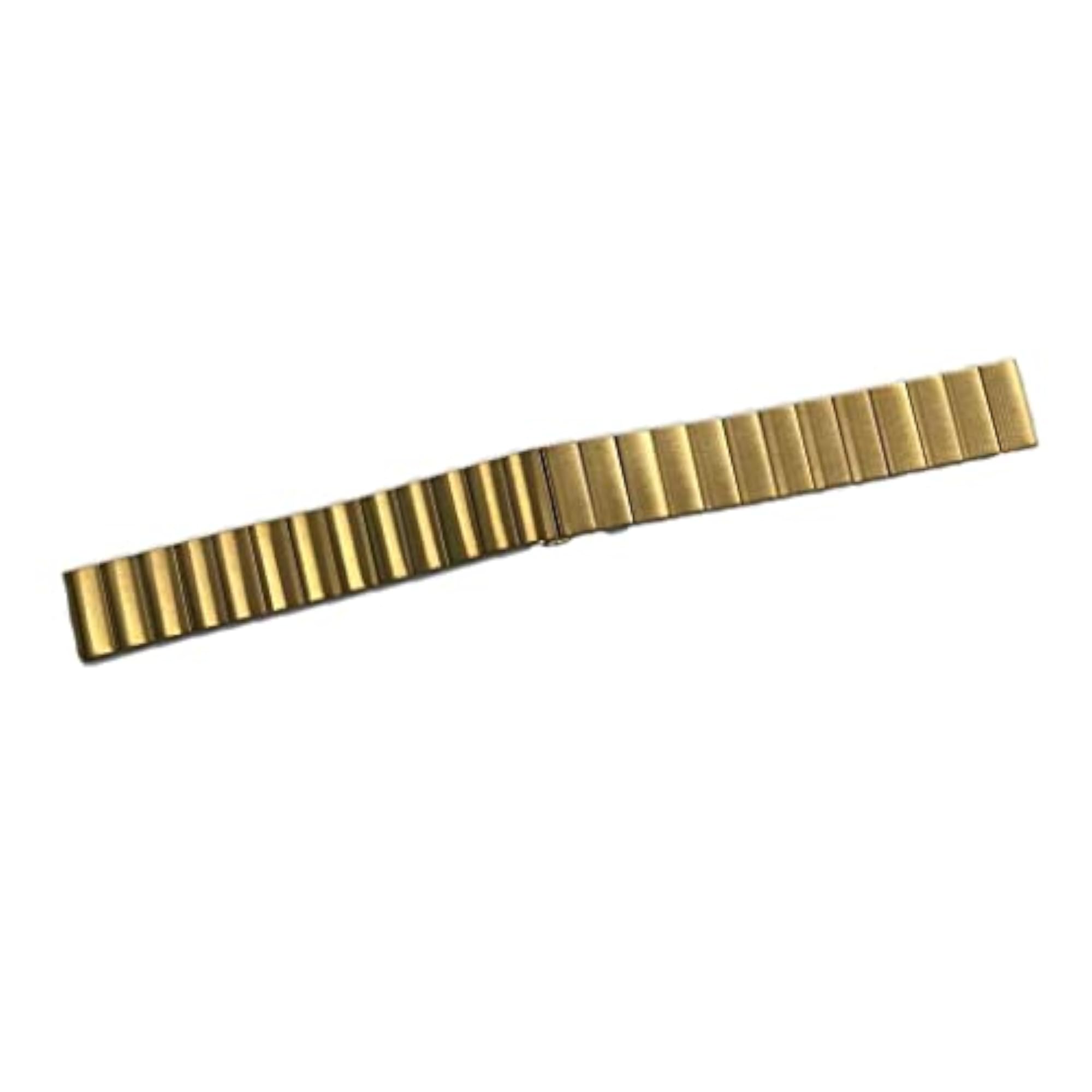 16mm Stainless Steel Alternate Watch Band Strap for Huawei B3