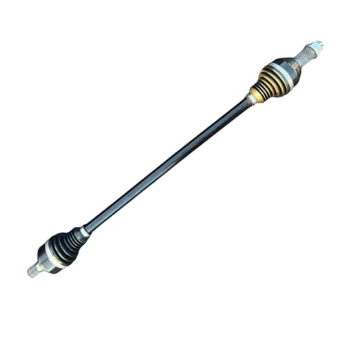 Axle For Can am Maverick R 2024-25 Extreme Duty CV Shaft Performance Axle (Rear)