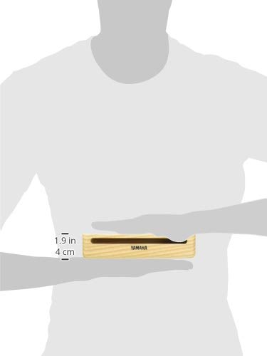Amazon | ヤマハ YAMAHA コンサートウッドブロック 44×195×65mm YWB-MM