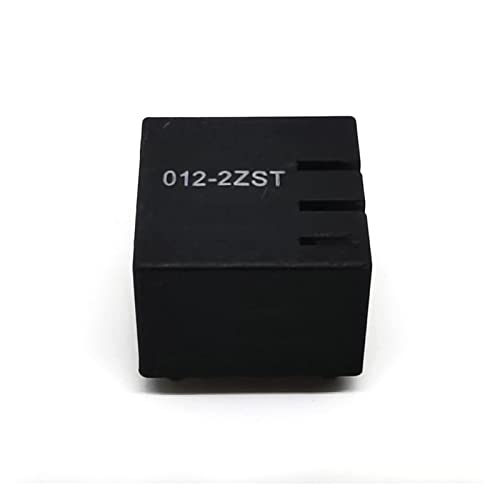 Relais 12V HFKD-012-2ZST pour réparer le système de verrouillage centralisé
