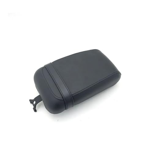 Coussin de siège arrière Nightster 975 idéal pour vos virées et escapades en duo