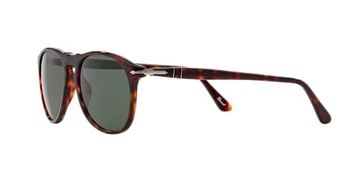 Image of Persol PO9649S Aviator Sunglasses