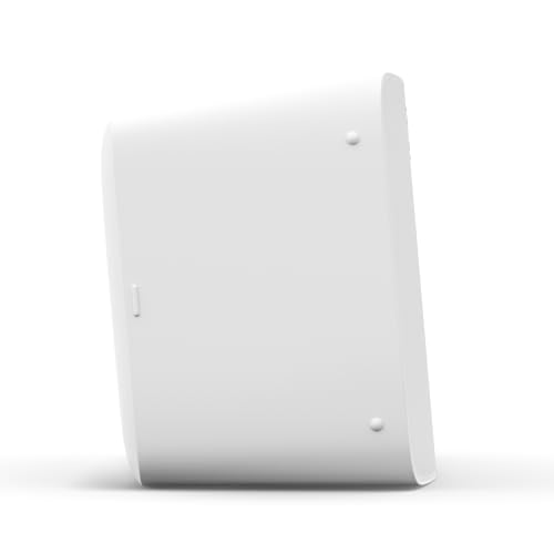Image of Sonos Five - White - Wireless HiFi Speaker