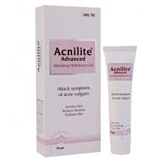 Acnilite Advanced Gel (Mattifying Hydraboost) 30g