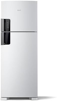 Refrigerador Consul Frost Free 451 Litros CRM56FB Branca – 220 Vo...