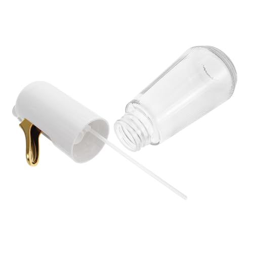OUNONA Misting Spray Bottles Kitchen Oil Sprayer Mist Sprayer Glass Oil Spray Bottle