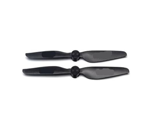 Hélice pour SplashDrone 3 et 4 : lot de 2 pales de rechange pour drone de pêche
