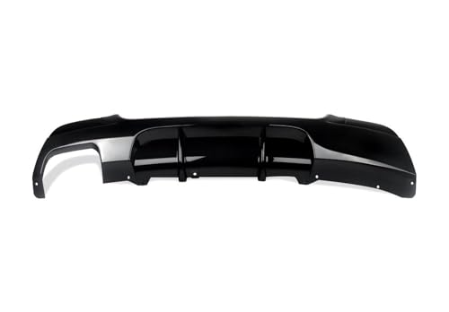 Aileron Coffre BMW E92 E93 330I spoiler arrière diffuseur pare-chocs