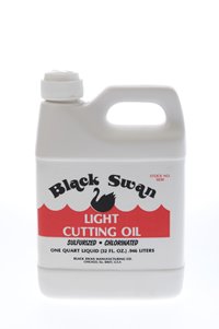 Light Cutting Oil (Pint)