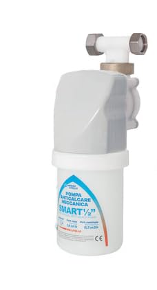 Euroacque pompa dosatrice proporzionale ½ FF mod. SMART/D EVO