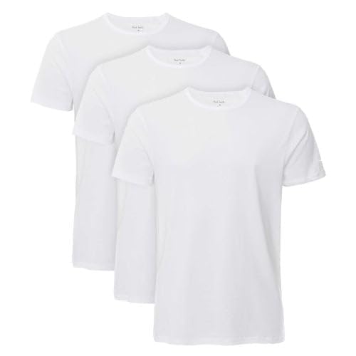 Paul Smith Men Tshirt Modal