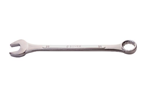 Image of Sunex 929A 29mm Raised Panel Combination Wrench CRV