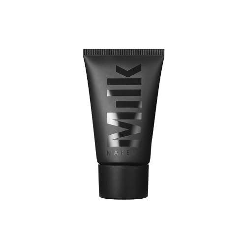 Milk Makeup Pore Eclipse Mattifying Primer - 0.68 fl oz - Face Primer - Smooths Skin, Controls Shine & Minimizes Look of Pores - Up to 8-Hour Wear - Non-Comedogenic - Vegan, Cruelty Free