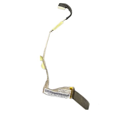 Cable de pantalla para reparar portátil ASUS K60 K60IJ K60IN 14G2206KJ11Q