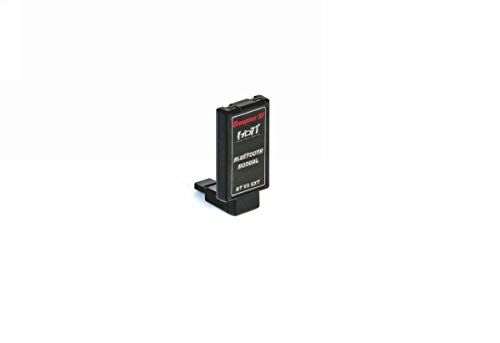 Preisvergleich Produktbild Graupner S8351 - HoTT Bluetooth Extension Modul mz-10 / 12 / 18 / 24