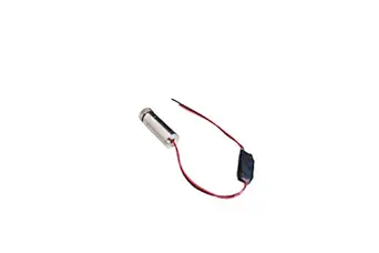 Lights88 980nm IR50 5mw Laser Module Infrared Laser Dot Diode 12x38mm DC3-5V