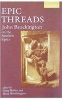 Epic Threads 0195662954 Book Cover