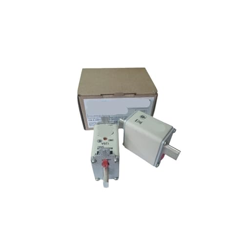 Fusible 630NHG3B-400 gG taille 3 pour protection industrielle 400V 1 pièce