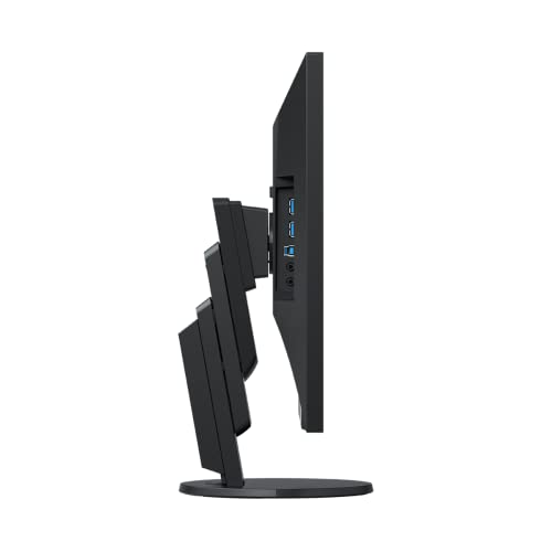 Eizo ColorEdge monitor