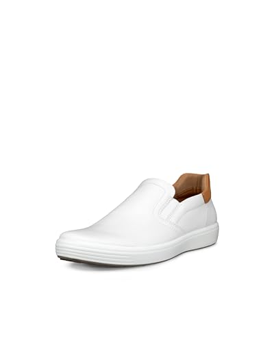 Image of ECCO Soft 7 Easy Slip On Sneaker