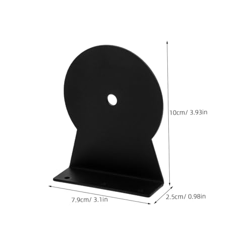 Soporte de pared para rascador de gato resistente miniatura 2