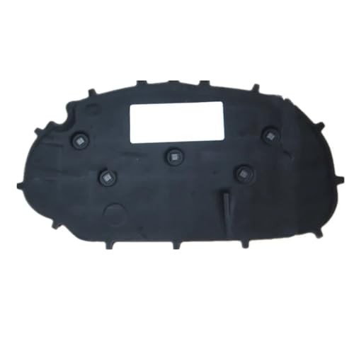 Tapis protection thermique capot voiture isolation phonique pour VW Bora